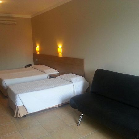 De Rose Praia Hotel Torres Oda fotoğraf