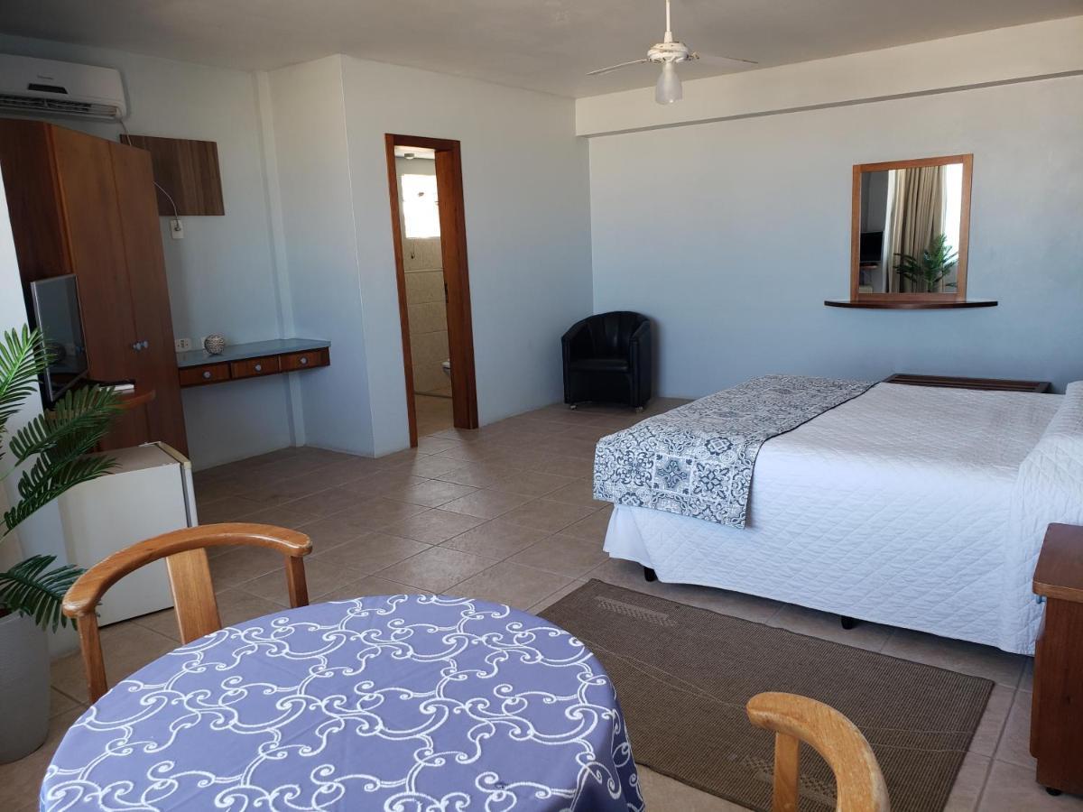 De Rose Praia Hotel Torres Dış mekan fotoğraf