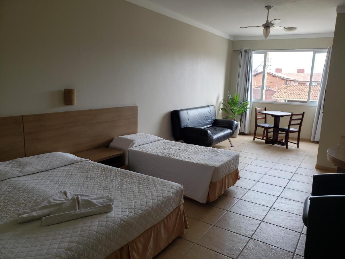 De Rose Praia Hotel Torres Dış mekan fotoğraf