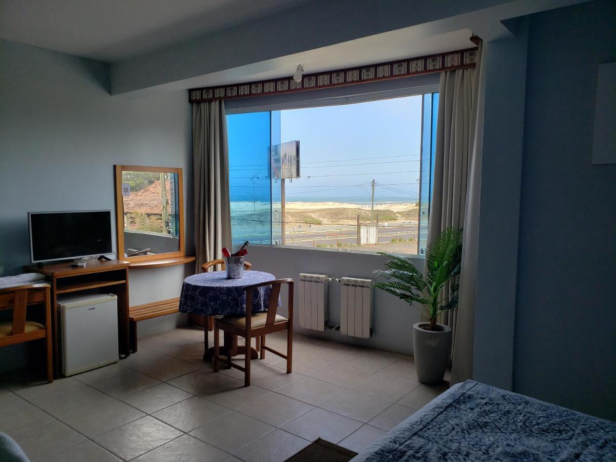 De Rose Praia Hotel Torres Dış mekan fotoğraf