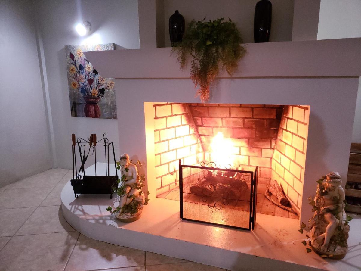 De Rose Praia Hotel Torres Dış mekan fotoğraf
