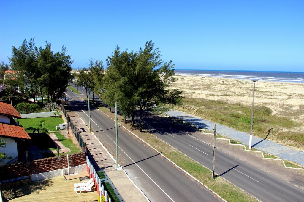 De Rose Praia Hotel Torres Dış mekan fotoğraf