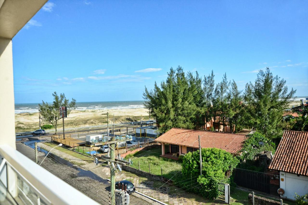 De Rose Praia Hotel Torres Dış mekan fotoğraf