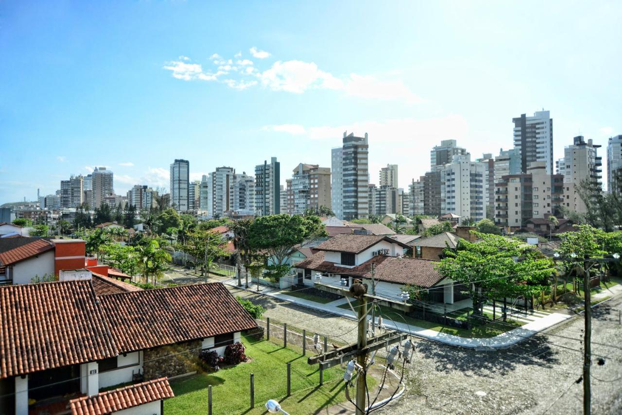 De Rose Praia Hotel Torres Dış mekan fotoğraf