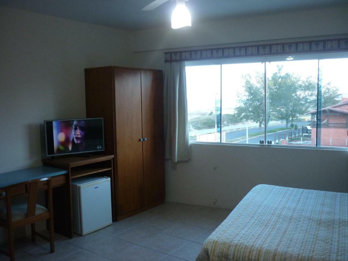 De Rose Praia Hotel Torres Dış mekan fotoğraf