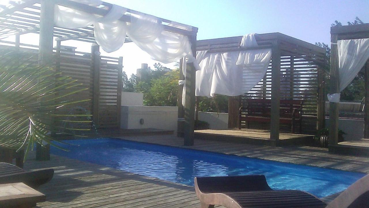 De Rose Praia Hotel Torres Dış mekan fotoğraf