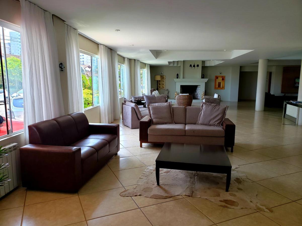 De Rose Praia Hotel Torres Dış mekan fotoğraf